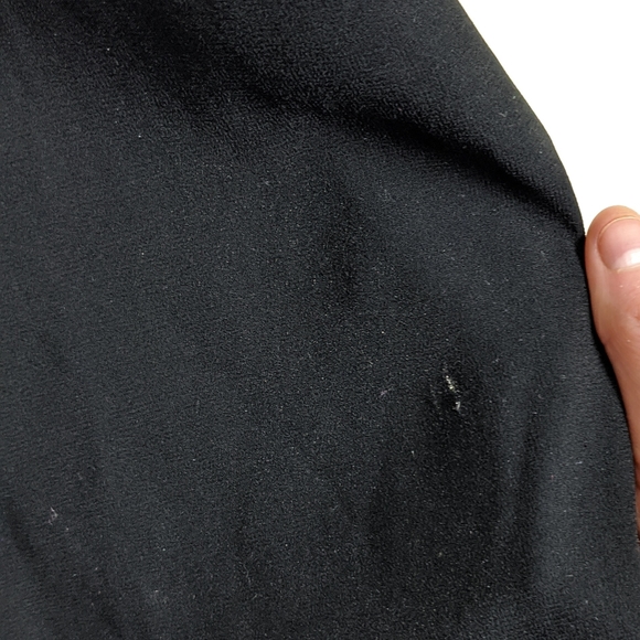 Aritzia Wilfred Colonne Racerback Midi Dress - Picture 7 of 8